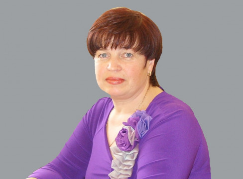Иванова Елена Сергеевна