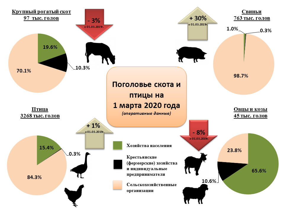 Поголовье скота. Поголовье скота и птицы. Мировое поголовье крупного рогатого скота. Структура поголовья скота. Структура поголовья скота по категориям хозяйств.